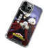 My Hero Academia Tomuras Decay Season 6 iPhone 14 Pro Clear Case